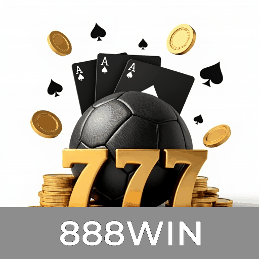 888WIN: Seu Cassino Online Seguro e Divertido