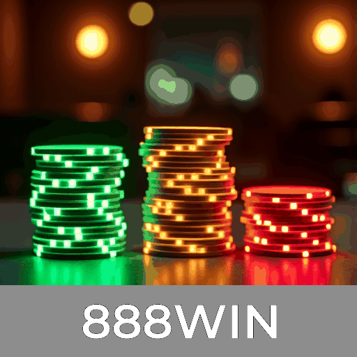Maximize Seus Ganhos com Táticas Comprovadas no 888WIN