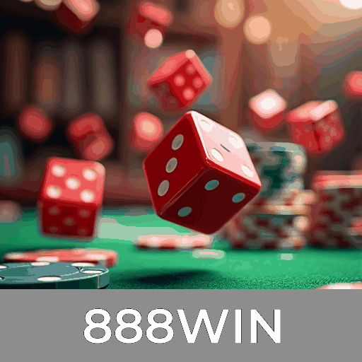 Comunidade 888WIN: Oásis Interativo de Jogadores Globais