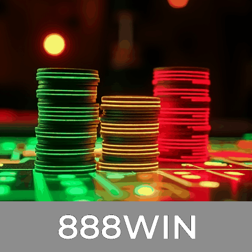 Comunidade 888WIN: Oásis Interativo de Jogadores Globais