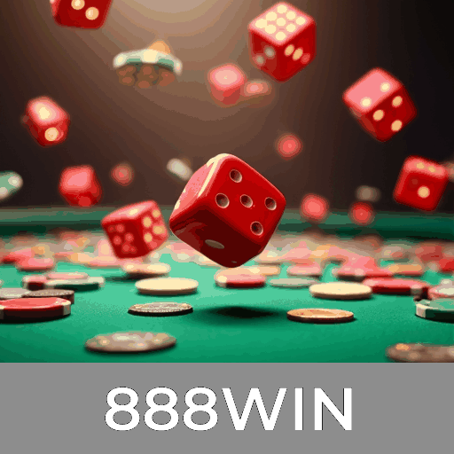 888WIN: Apostas Online com Segurança e Serviços Profissionais