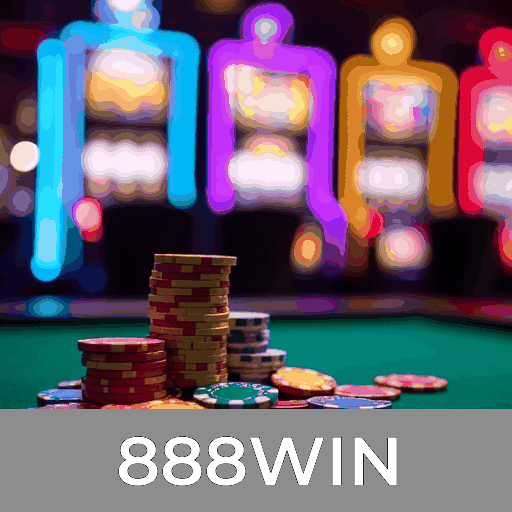 Aprenda estratégias de jogos no 888WIN e melhore suas habilidades!