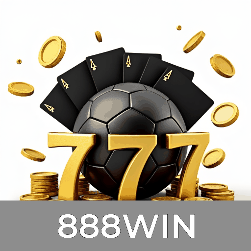 888WIN: Apostas Online com Segurança e Serviços Profissionais