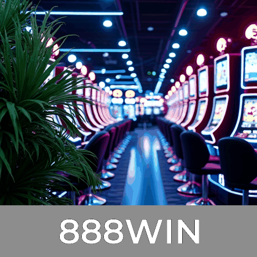 888WIN: Apostas Esportivas de Excelência Focadas no Brasil