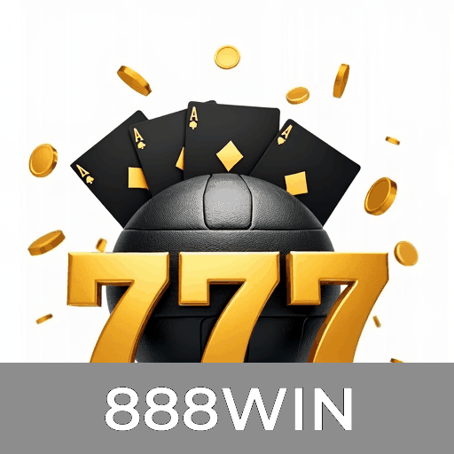 888WIN: Apostas Esportivas de Excelência Focadas no Brasil