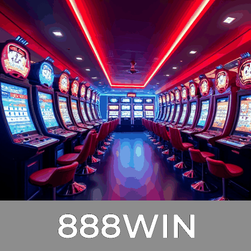888WIN: Apostas Online com Segurança e Serviços Profissionais