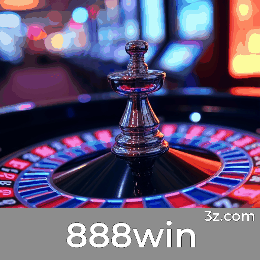 888win: O Mundo dos Jogos Selecionados e Excelentes