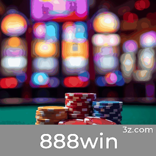 888win: Especialista em Apostas Esportivas no Brasil